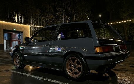 Honda Civic III, 1984 год, 650 000 рублей, 21 фотография