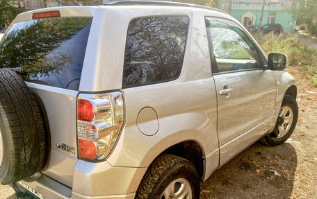 Suzuki Grand Vitara, 2007 год, 893 000 рублей, 3 фотография