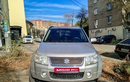 Suzuki Grand Vitara, 2007 год, 893 000 рублей, 4 фотография