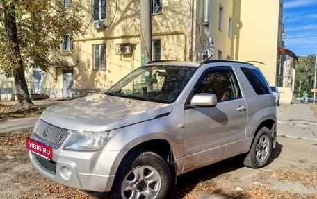 Suzuki Grand Vitara, 2007 год, 893 000 рублей, 7 фотография