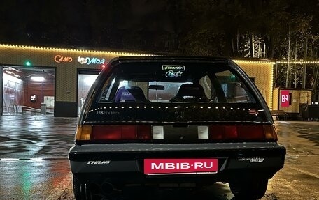 Honda Civic III, 1984 год, 650 000 рублей, 22 фотография