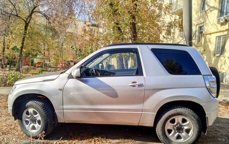 Suzuki Grand Vitara, 2007 год, 893 000 рублей, 8 фотография