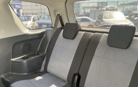 Suzuki Grand Vitara, 2007 год, 893 000 рублей, 16 фотография