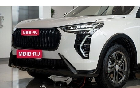 Haval Jolion, 2024 год, 2 299 000 рублей, 9 фотография