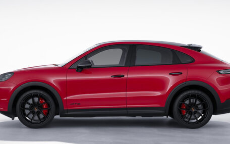 Porsche Cayenne III, 2024 год, 27 090 000 рублей, 5 фотография