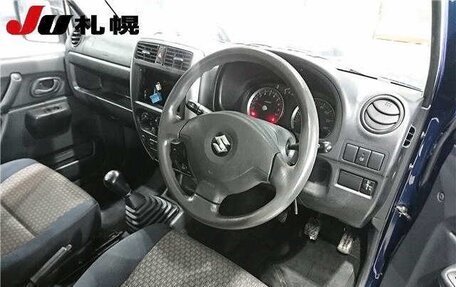 Suzuki Jimny, 2011 год, 542 050 рублей, 3 фотография