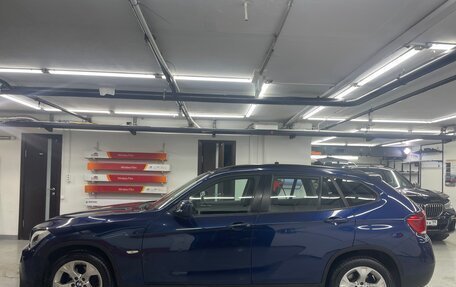 BMW X1, 2011 год, 1 250 000 рублей, 2 фотография