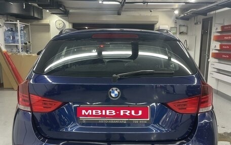 BMW X1, 2011 год, 1 250 000 рублей, 4 фотография