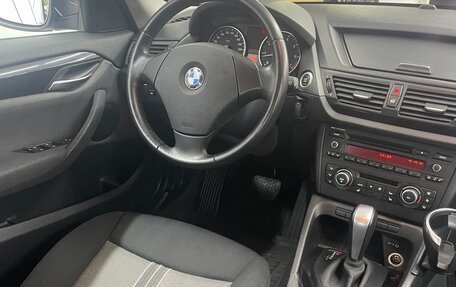 BMW X1, 2011 год, 1 250 000 рублей, 5 фотография