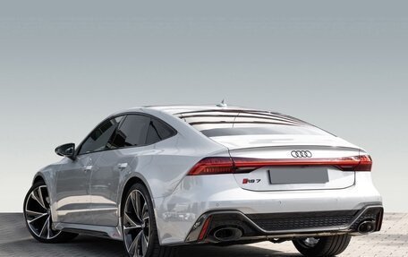 Audi RS 7, 2020 год, 16 200 000 рублей, 10 фотография