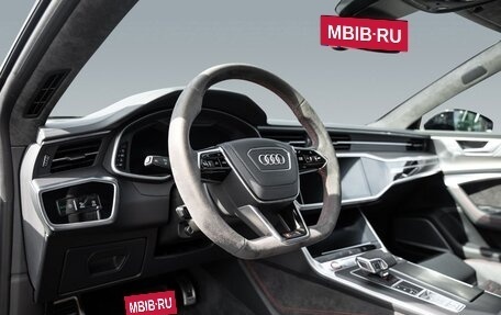 Audi RS 7, 2020 год, 16 200 000 рублей, 18 фотография