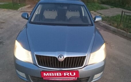 Skoda Octavia, 2009 год, 860 000 рублей, 3 фотография