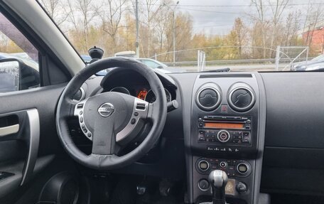 Nissan Qashqai, 2009 год, 689 000 рублей, 6 фотография