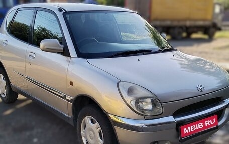 Toyota Duet, 1999 год, 320 000 рублей, 1 фотография