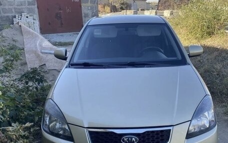 KIA Rio II, 2010 год, 725 000 рублей, 2 фотография