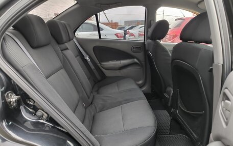 Nissan Almera Classic, 2008 год, 525 000 рублей, 13 фотография