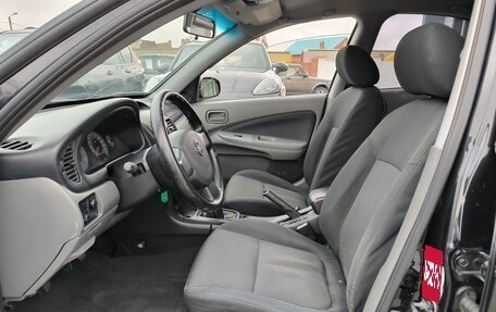 Nissan Almera Classic, 2008 год, 525 000 рублей, 10 фотография