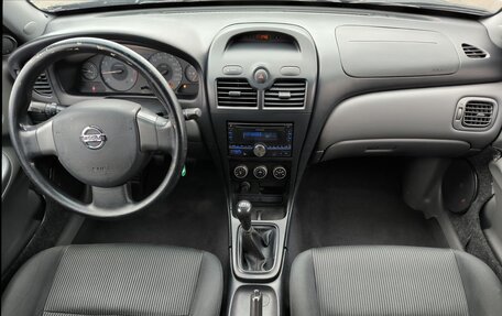 Nissan Almera Classic, 2008 год, 525 000 рублей, 15 фотография