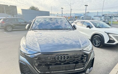 Audi Q8 I, 2023 год, 16 050 000 рублей, 8 фотография