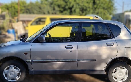 Toyota Duet, 1999 год, 320 000 рублей, 3 фотография