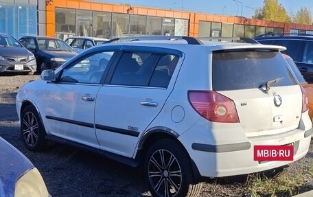 Geely MK Cross I, 2012 год, 315 000 рублей, 3 фотография