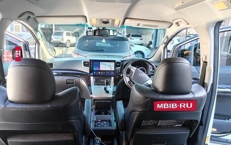 Toyota Alphard III, 2014 год, 1 000 000 рублей, 7 фотография