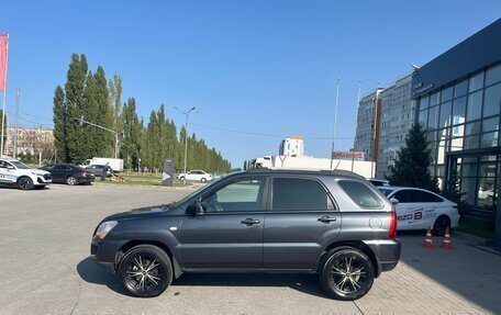 KIA Sportage II, 2010 год, 850 000 рублей, 9 фотография