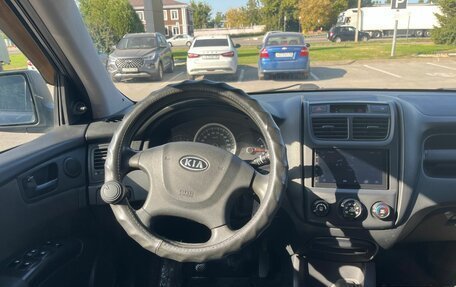 KIA Sportage II, 2010 год, 850 000 рублей, 10 фотография