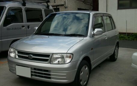 Daihatsu Mira IV, 2002 год, 360 000 рублей, 1 фотография