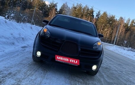 Subaru Tribeca I рестайлинг, 2005 год, 1 200 000 рублей, 1 фотография