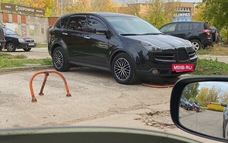 Subaru Tribeca I рестайлинг, 2005 год, 1 200 000 рублей, 16 фотография