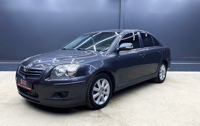 Toyota Avensis III рестайлинг, 2008 год, 780 000 рублей, 1 фотография