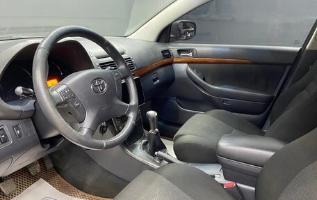 Toyota Avensis III рестайлинг, 2008 год, 780 000 рублей, 8 фотография