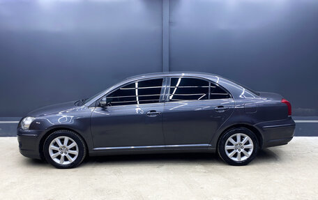 Toyota Avensis III рестайлинг, 2008 год, 780 000 рублей, 2 фотография