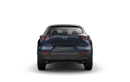 Mazda CX-30 I, 2024 год, 4 200 000 рублей, 5 фотография