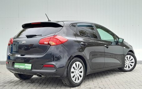 KIA cee'd III, 2013 год, 1 250 000 рублей, 4 фотография