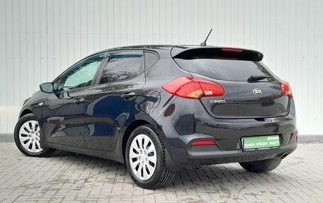 KIA cee'd III, 2013 год, 1 250 000 рублей, 3 фотография