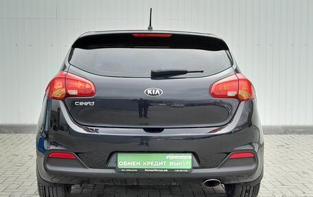 KIA cee'd III, 2013 год, 1 250 000 рублей, 6 фотография