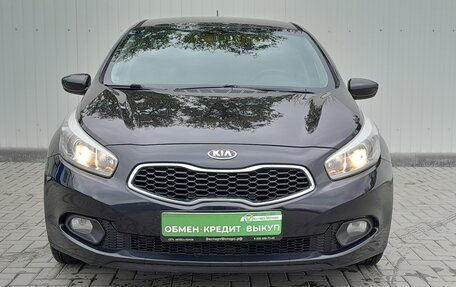 KIA cee'd III, 2013 год, 1 250 000 рублей, 5 фотография