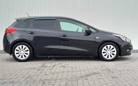 KIA cee'd III, 2013 год, 1 250 000 рублей, 8 фотография