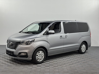 Hyundai H-1 II рестайлинг 2, 2021 год, 3 699 000 рублей, 1 фотография