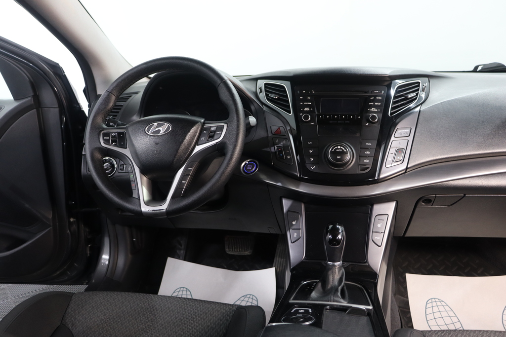 Hyundai i40 I, 2013 год, 1 099 000 рублей, 6 фотография