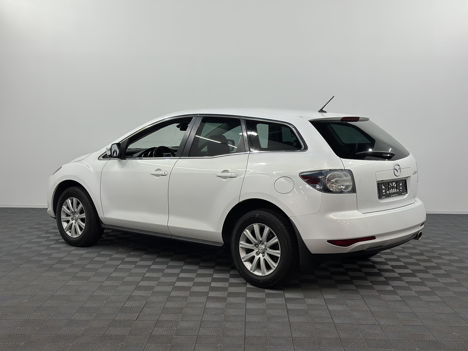 Mazda CX-7 I рестайлинг, 2011 год, 1 129 000 рублей, 5 фотография