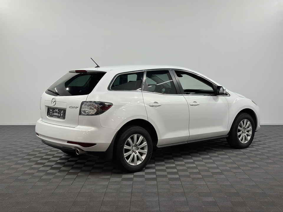 Mazda CX-7 I рестайлинг, 2011 год, 1 129 000 рублей, 3 фотография