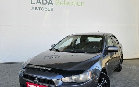 Mitsubishi Lancer IX, 2008 год, 828 000 рублей, 1 фотография