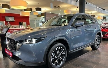 Mazda CX-5 II, 2024 год, 5 750 000 рублей, 1 фотография