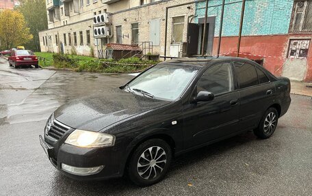 Nissan Almera Classic, 2006 год, 470 000 рублей, 1 фотография