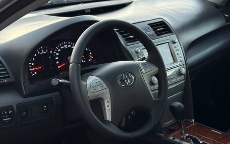 Toyota Camry, 2011 год, 1 550 000 рублей, 15 фотография