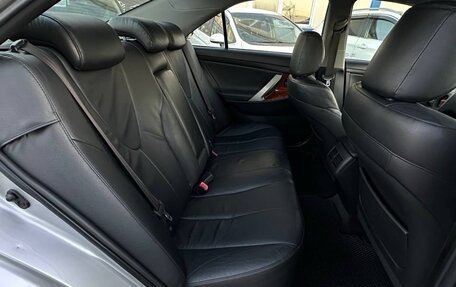 Toyota Camry, 2011 год, 1 550 000 рублей, 18 фотография