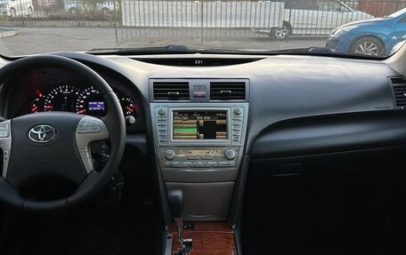 Toyota Camry, 2011 год, 1 550 000 рублей, 23 фотография